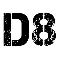 Logo DOCK8