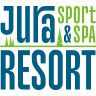 Logo Jura Ressort - Sport & SPA