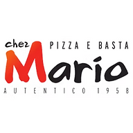 Logo Chez Mario