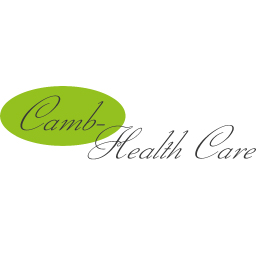 Logo Camb Healthcare