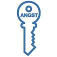 Logo Schlüssel-Angst AG