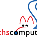 Fuchs Computer Logo