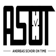 Logo ASOT.CH - Andreas Schori on Time