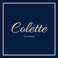 Logo Colette Tea Room