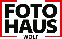 Logo Fotohaus Wolf