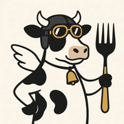 Logo La Vache qui Vole