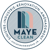 Logo Maye