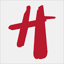 Logo Hugi Weine (Ladenlokal)