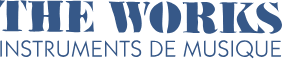 Logo The Works