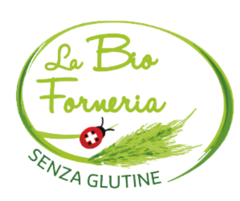 Logo La Bio Forneria