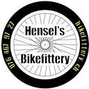 Logo Bikefittery GmbH