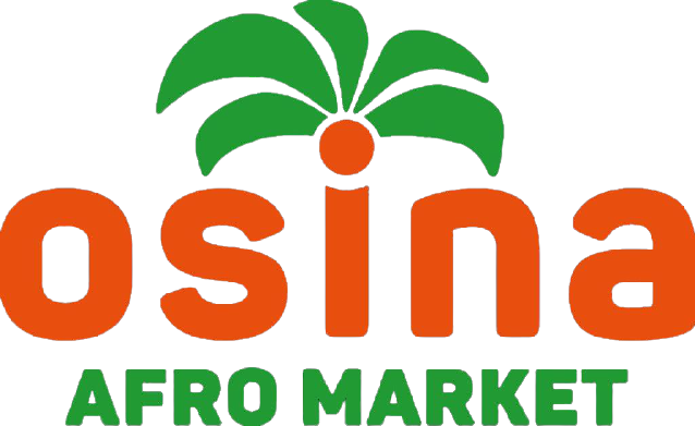 Logo Osina Afro Market
