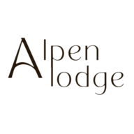 Logo Alpenlodge