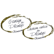 Logo Garage des Plantys