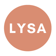 Logo Kaffee LYSA Bar