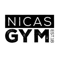Logo Nicas Gym