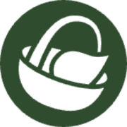Logo Aux Merveilles d'Alice - Crêperie & Tearoom