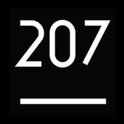 Logo Atelier 207