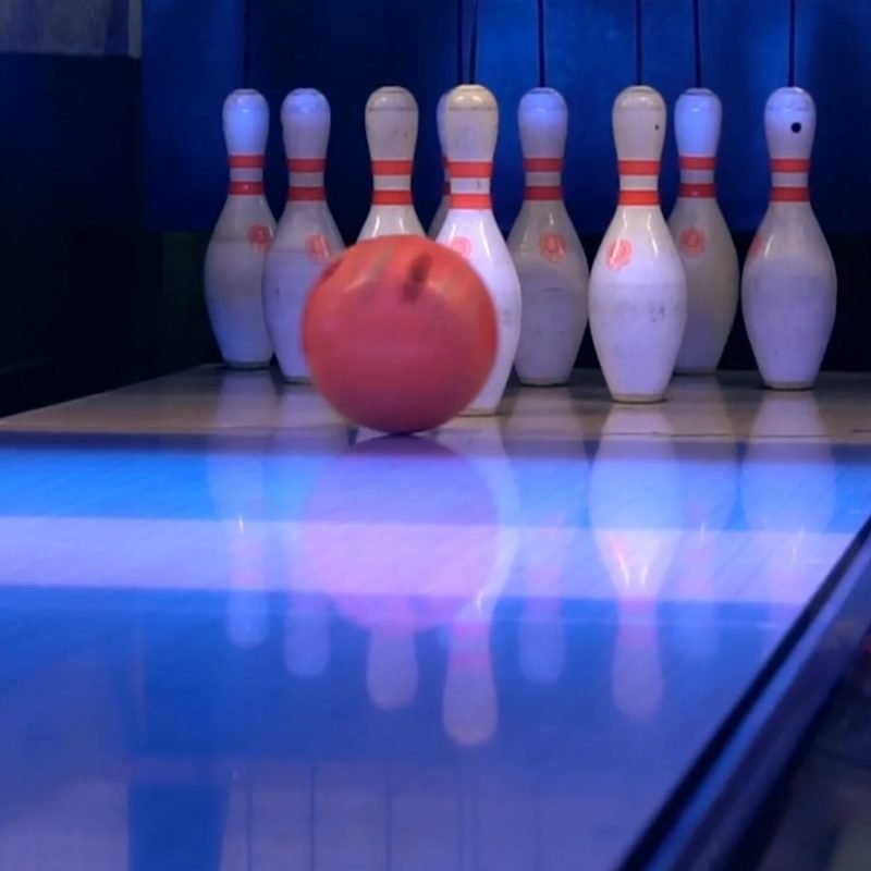 Logo Bowling Bellach