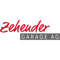 Logo Garage Zender
