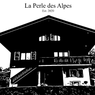 Logo Perle des Alpes