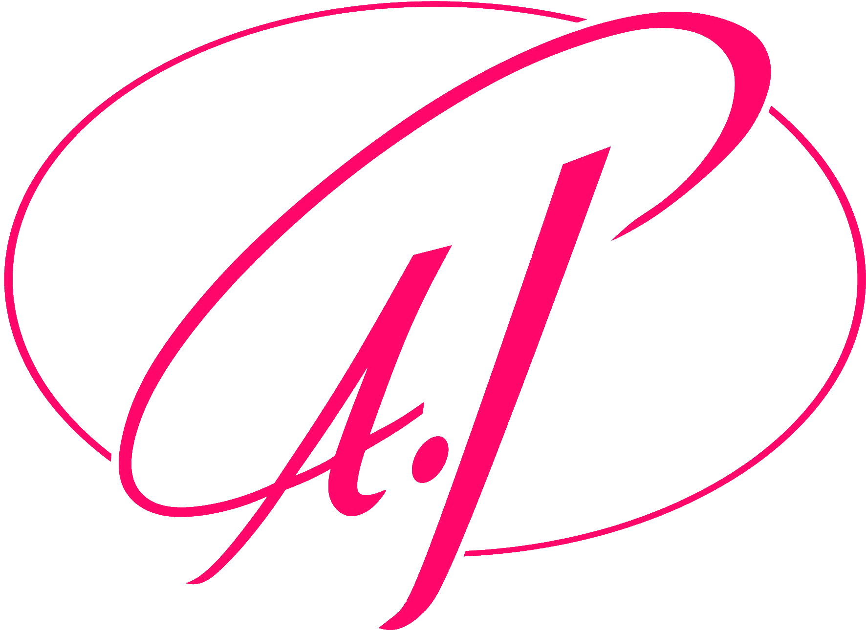 Logo A. Pougnier