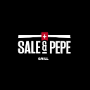 Logo Sale Pepe Grill