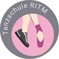Logo Tanzschule RITM