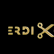 Erdi Coiffeur Logo