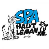 Logo SPA Haut-Léman