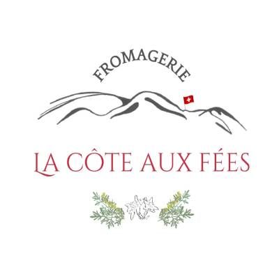 Logo la Fromagerie La Côte-aux-Fées