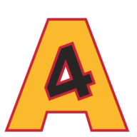 Logo A4 Personal SA