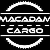 Logo Macadam Cargo