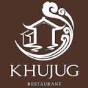 Logo Khujug