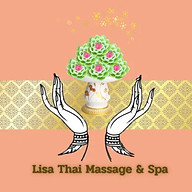 Logo Lisa Thai Massage