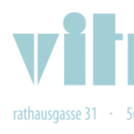 Logo Vitrine