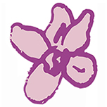 Logo La Violette - Chocolaterie Artisanale
