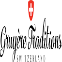 Logo Gruyère Traditions