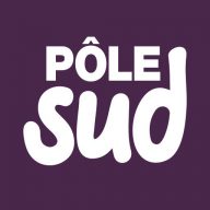 Logo Pôle Sud