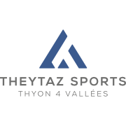 Logo Theytaz Sports