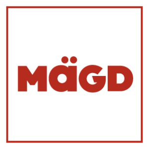 Logo Zur Mägd