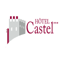 Logo Hôtel Castel