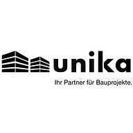 Logo unika Baumanagement