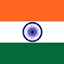 Logo Botschaft Indien