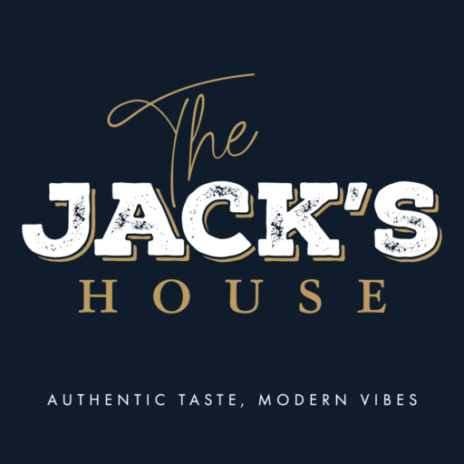 Logo Jack's Cevap House