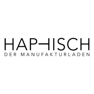 Logo Haptisch