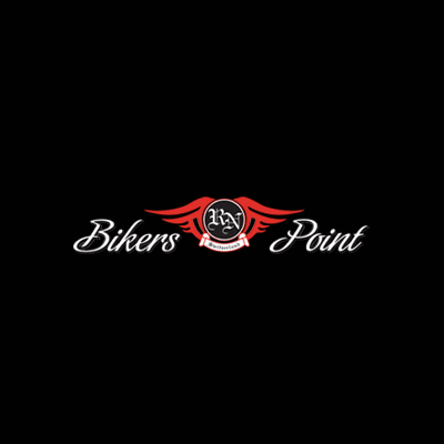 Logo Biker's Point