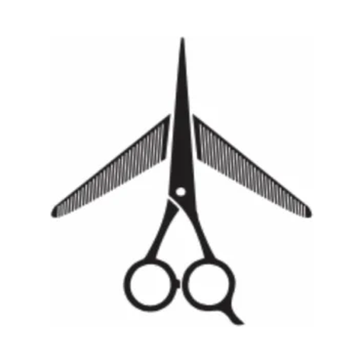 Logo Hairport