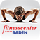 Logo Fitnesscenter Baden