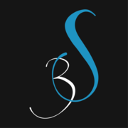 Logo Be Strong